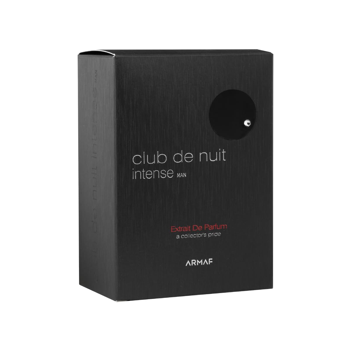 Armaf Club De Nuit Intense Extrat De Parfum SPR 2,37 M (Propre)