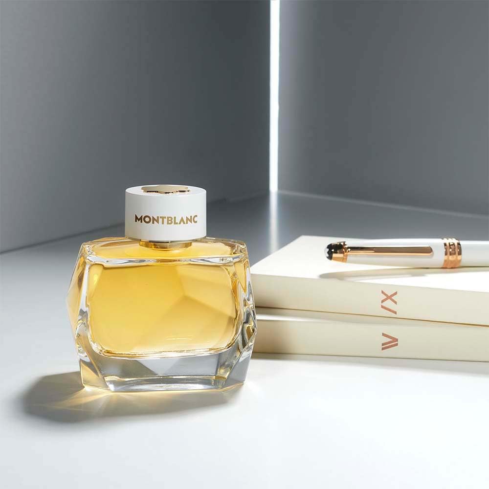 Mont Blanc - MB Signature Absolu EDP 90 ML