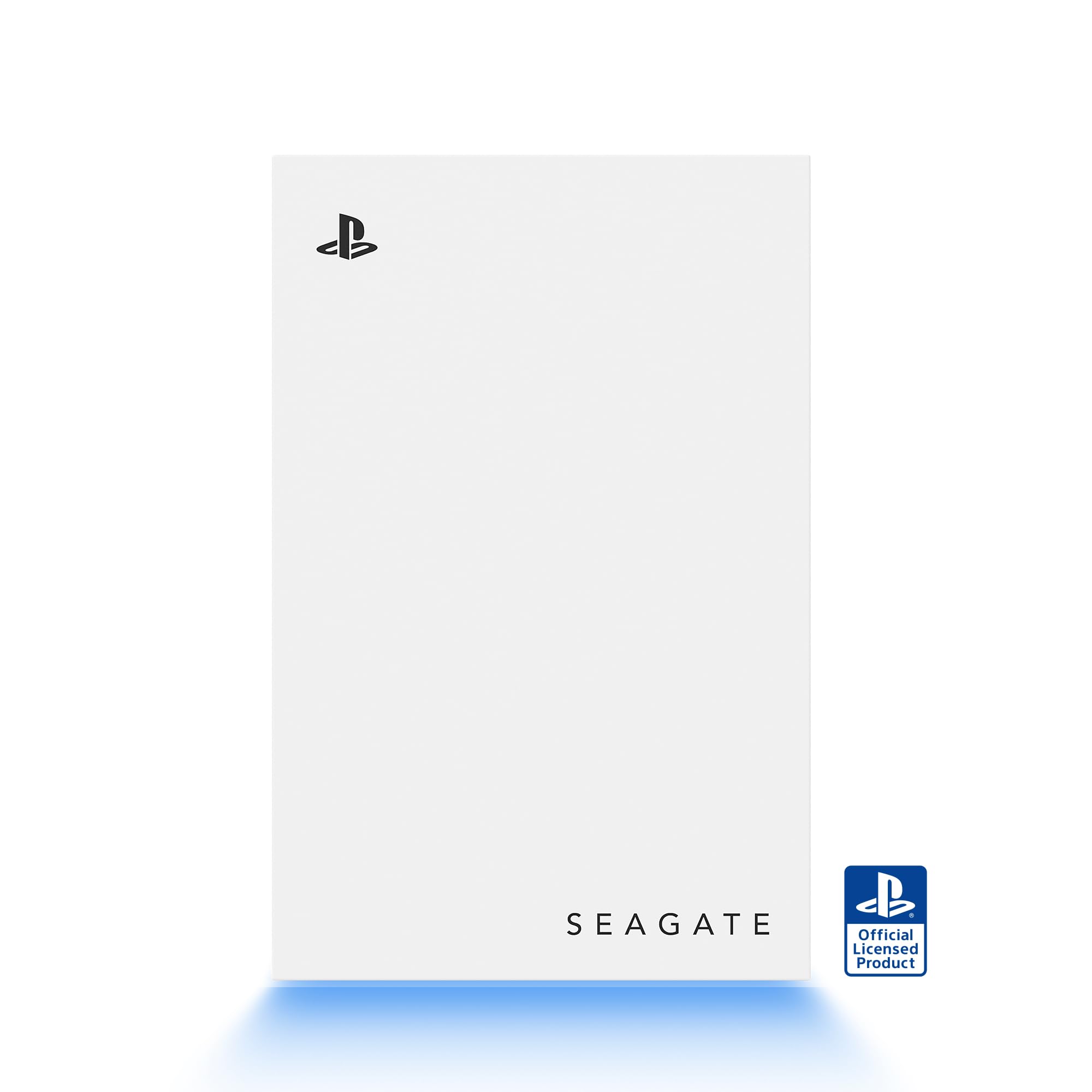 Amazon | Seagate Game Drive for PS5 外付け SSD 公式ライセンス製品