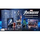 Marvel's Avengers: Earth's Mightiest Edition – PlayStation 4