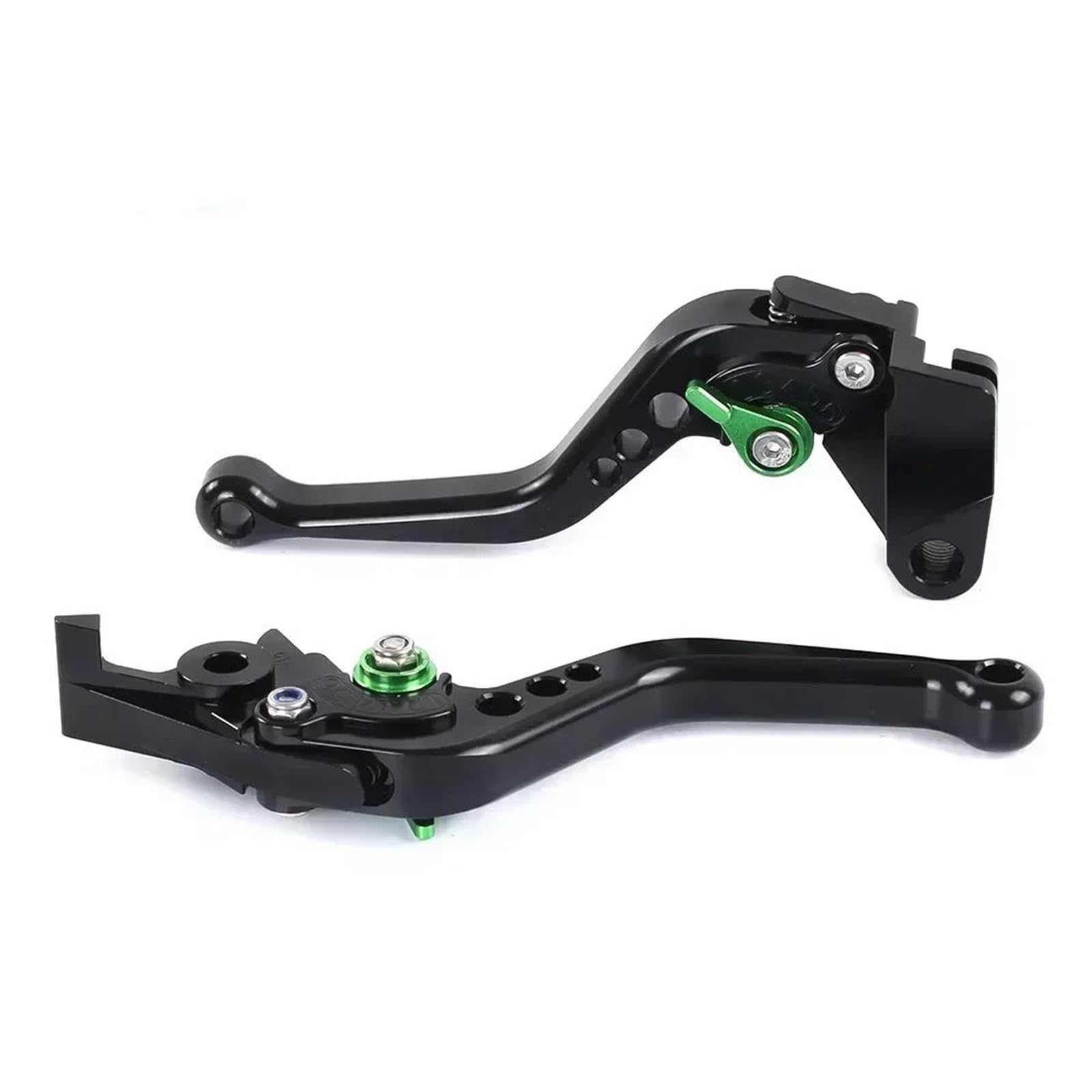 Heyhellnin R Fo Yamaha Fo Yzf 1/R6, Fz1 Faze, R6s Usa Motorcycle Adjustable Brake Clutch Levers Motorbike Brake Levers(R)