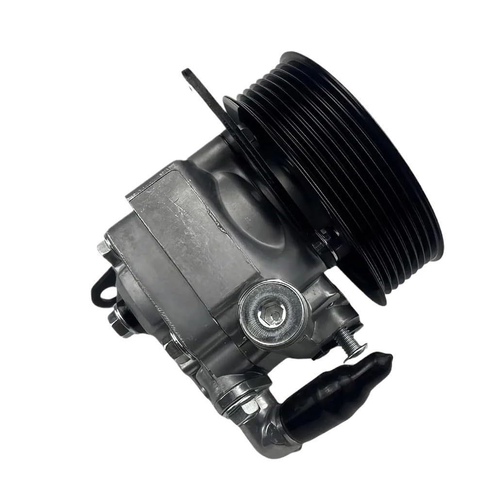 Hydrauliczna sterująca Pasuje do Land rovera Range Rover Sport 2005-2013 3.6L LR009775 QVB500640 7H323A696AB GL2110 pompa wspomagania układu kierowniczego Pompa Wspomagania