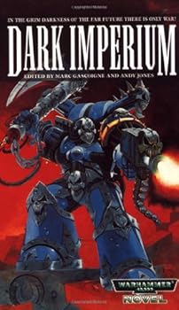 Paperback Dark Imperium Book