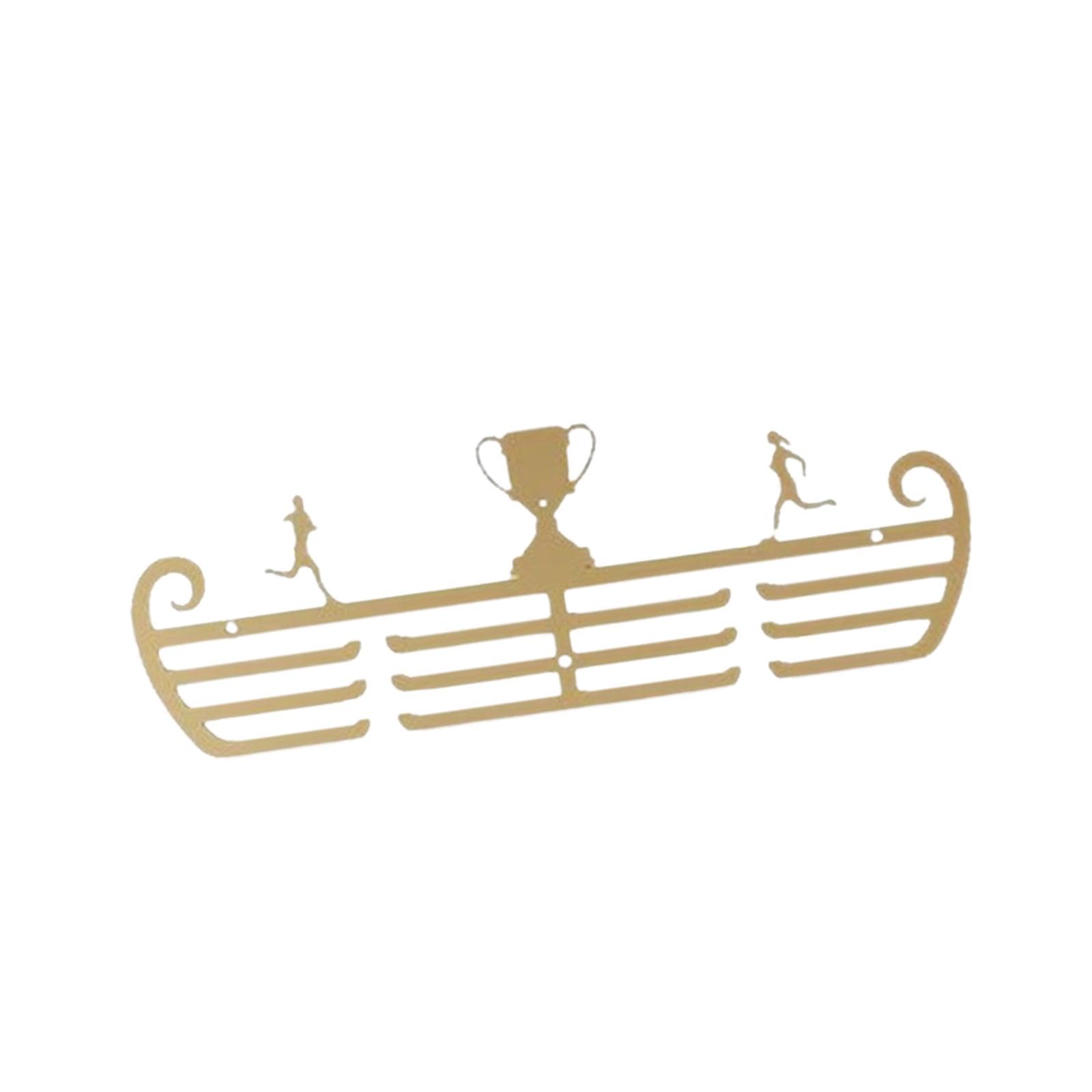 Sport Medals Hanger Storage Shelf for Football Athletes Table Tennis Players Running|Sporting Goods|Fitness Running & Yoga|Other Fitness Running & Yoga-image-35