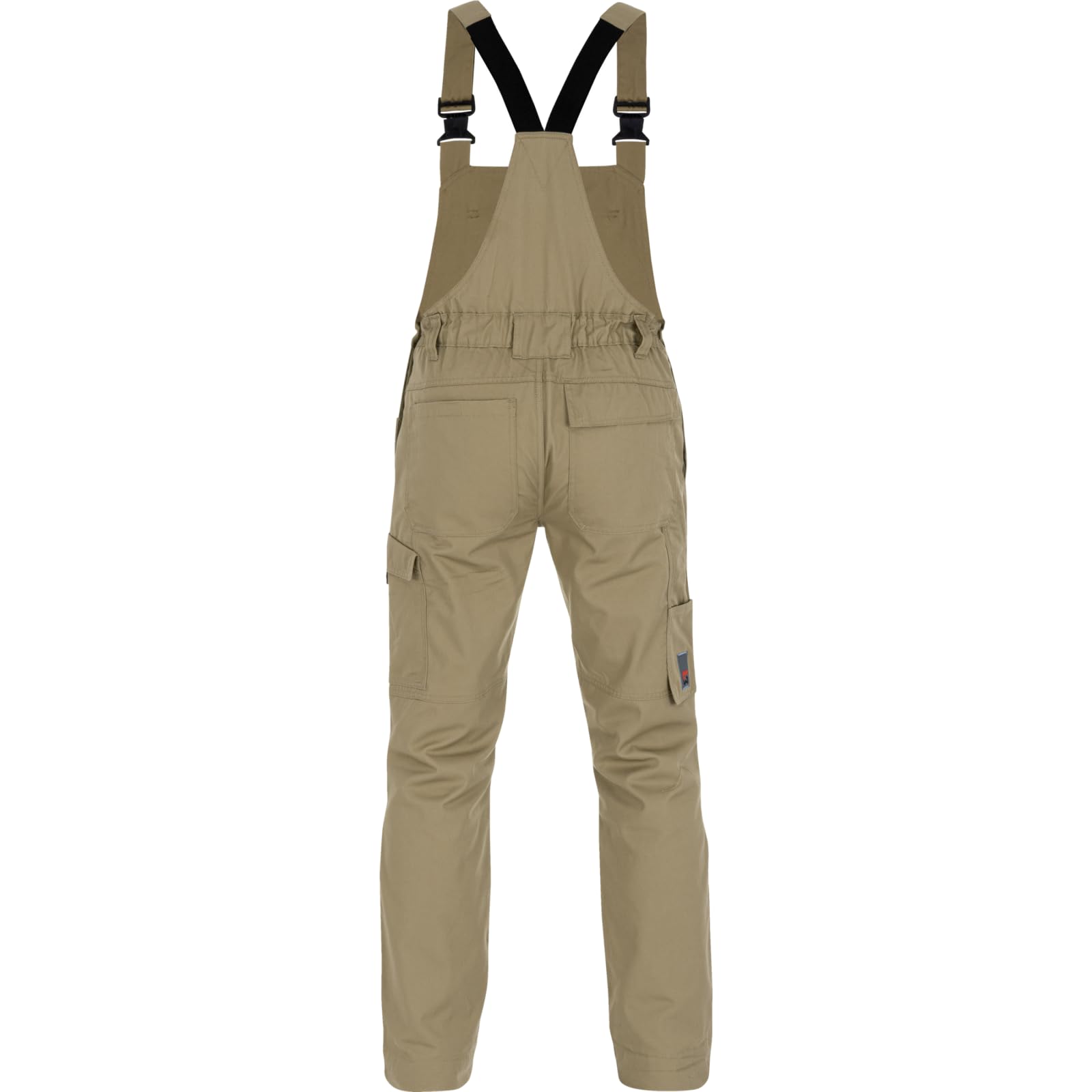 WÜRTH MODYF Peto Beige Combi de Trabajo Classic - Tamaño 3XL