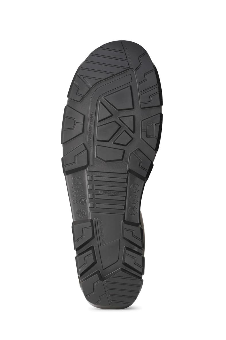 Dunlop Protective Footwear, NA2HD01, Dunlop JobGUARD S5