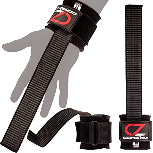 Sangles de levage en coton pour vos entraînements quotidiens en salle de sport