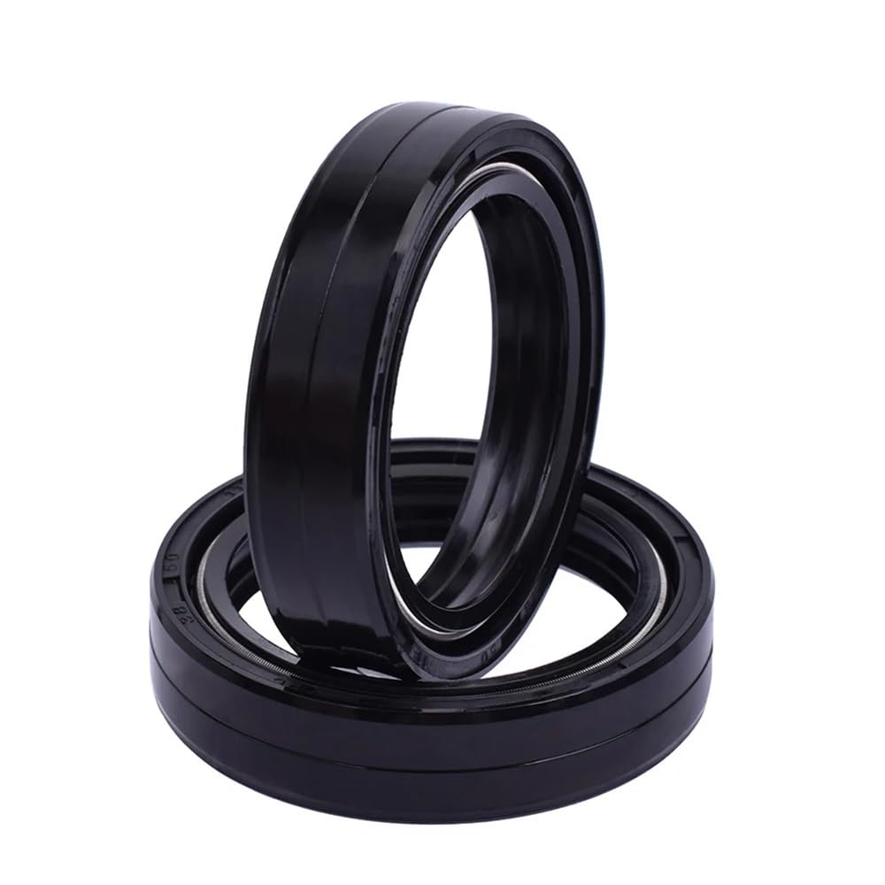 Joint d'étanchéité de fourche 38/50 avec cache-poussière pour LS650