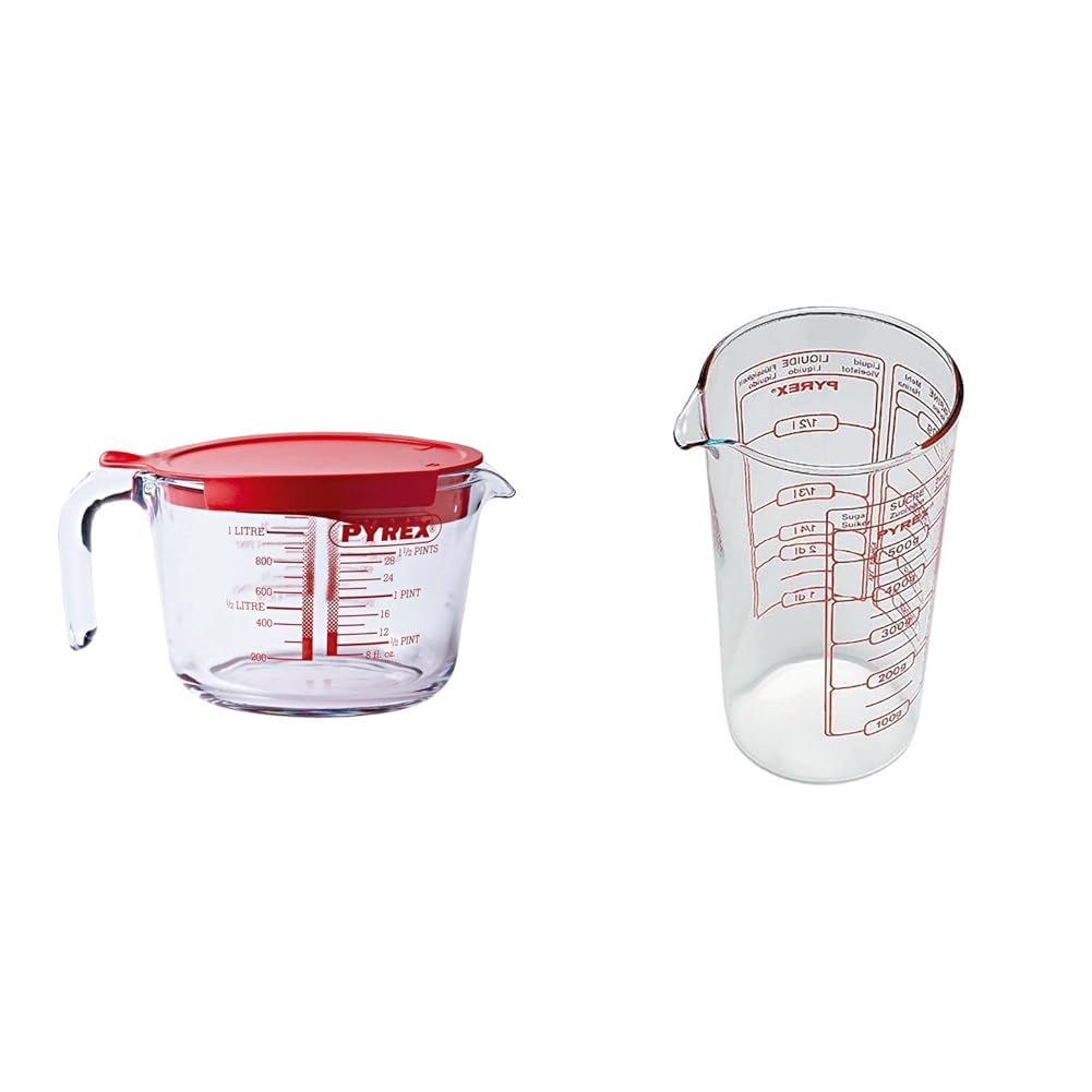 pyrex classic broc doseur 1l