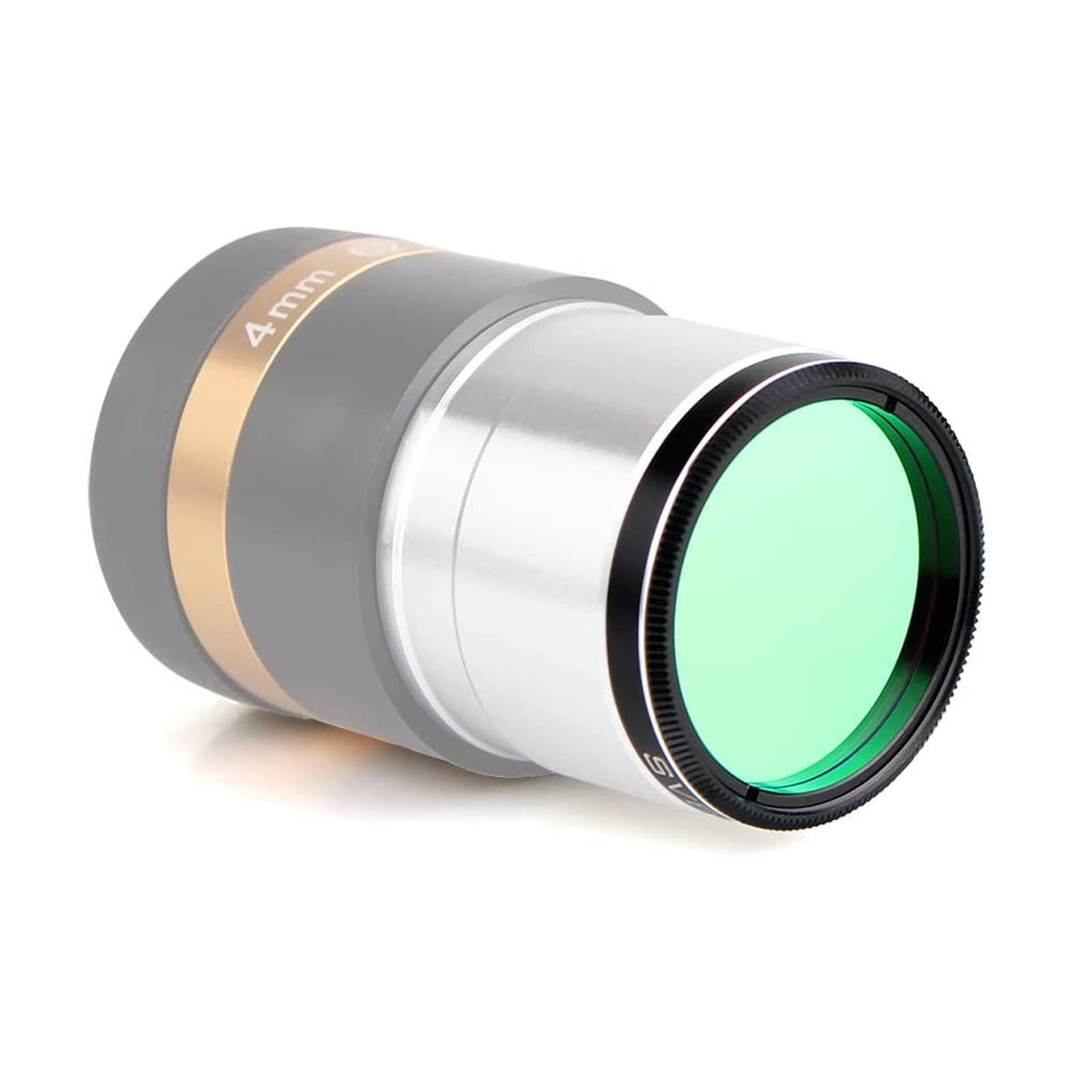 Svbony Filtro 1.25 pollici CLS Inquinamento di Luce Banda Larga Filtro Adatto per Fotografia Visiva e Astronomica per Videocamere CCD e DSLR