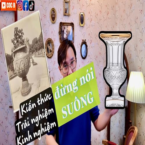 Phải c&oacute; đủ kiến thức lẫn trải nghiệm mới biết được b&igrave;nh Pha L&ecirc; c&oacute; phải thời Louis XIV hay kh&ocirc;ng