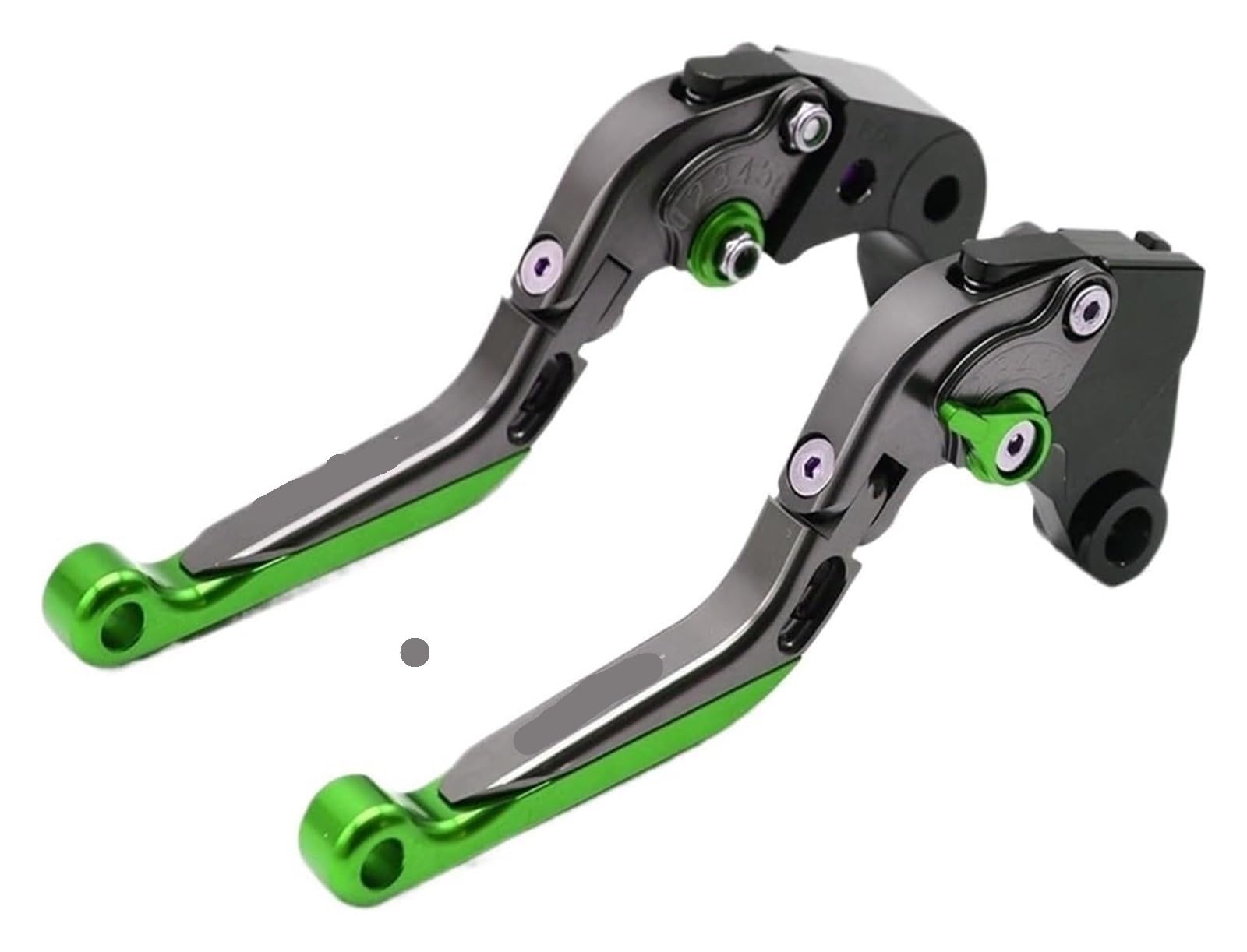 ASDGHJF for CB599 CB600 for Hornet 1998 1999 2000 2001 2002 2003 2004 2005 2006 CNC Adjustable Motorcycle Brakes Clutch Levers