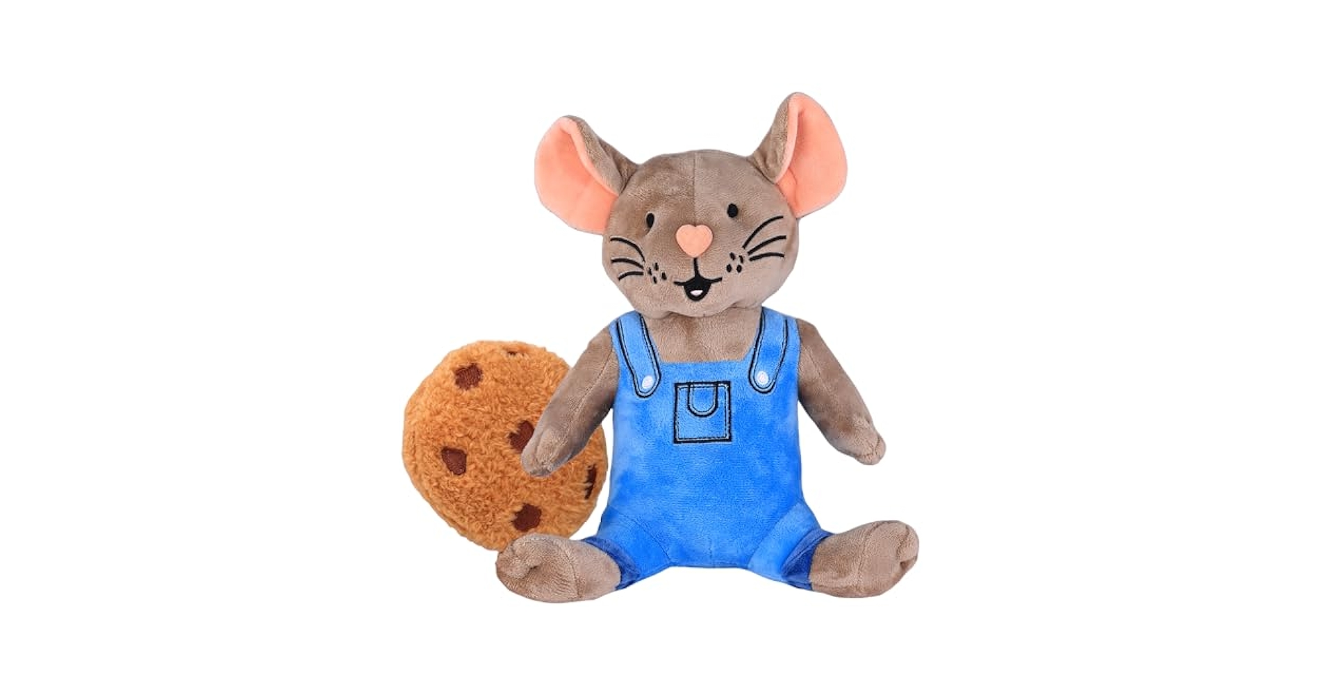 If You Give a Mouse a Cookie ぬいぐるみ 71CNRPDxKcL._UF894,1000_QL80_.jpg