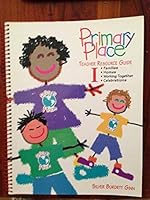Primary Place I [Families Homes Working Together Celebrations] [Teacher Resource Gude] 0382322134 Book Cover