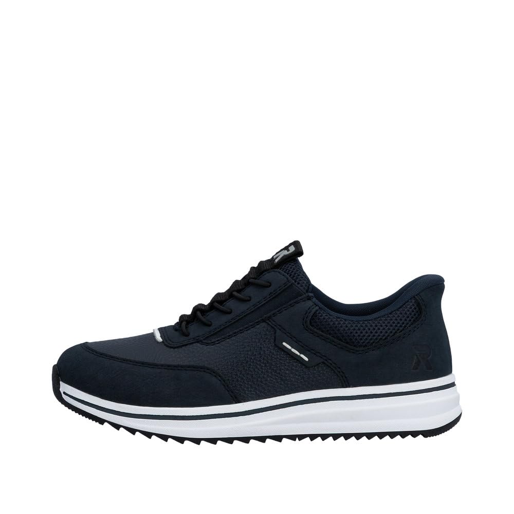 Rieker Damen L5850 Slipper