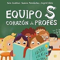 Equipo S. Corazón de profes 8427148453 Book Cover
