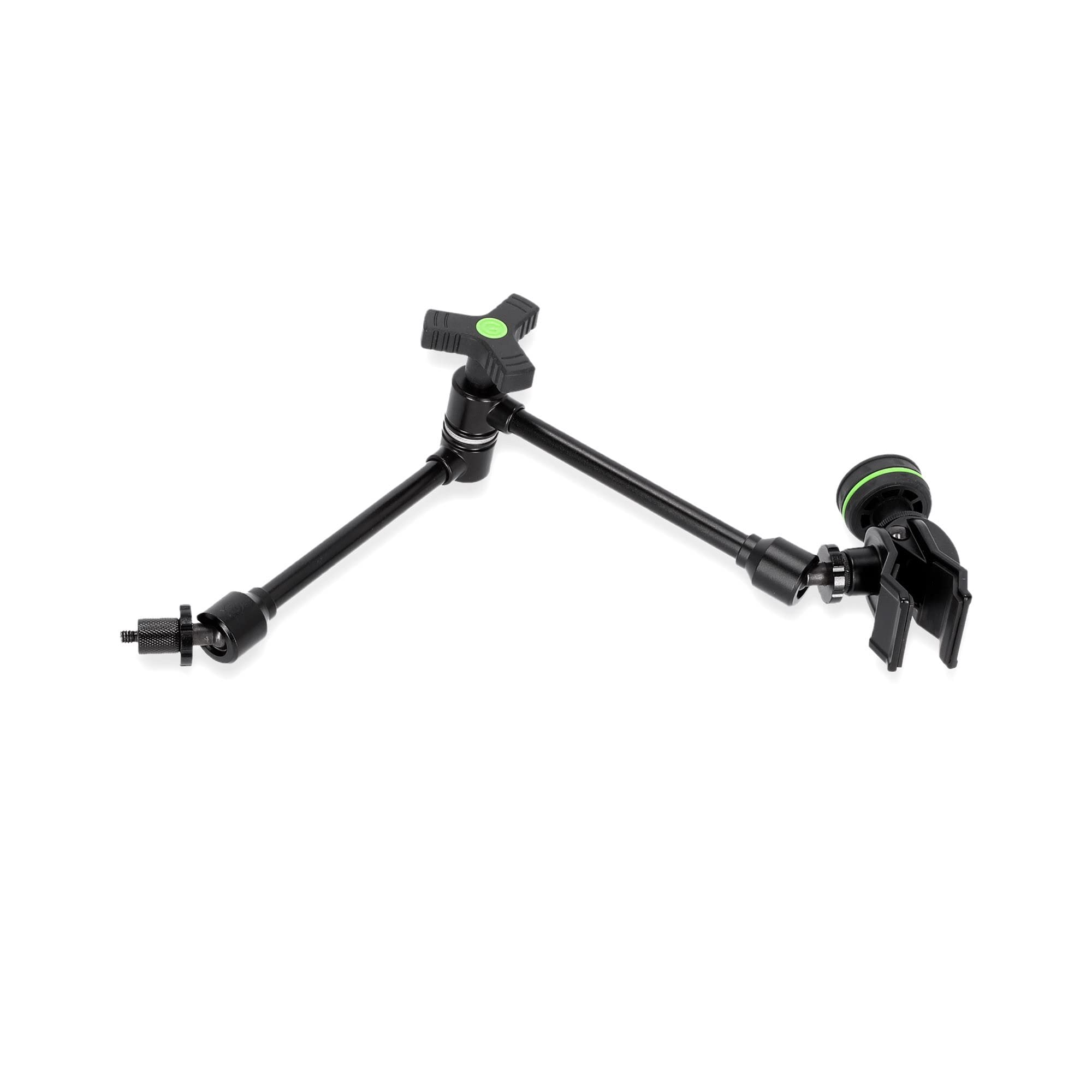 Gravity MA VARIARM L 38 Bras pivotant polyvalent avec mécanisme de verrouillage central - 3/8" de large