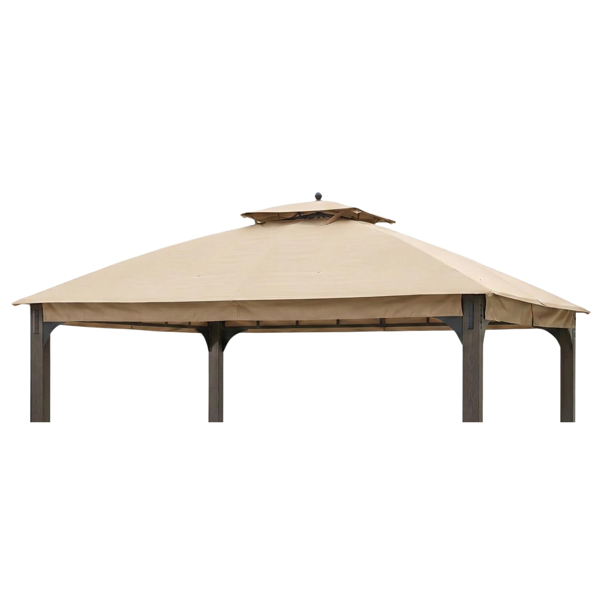 キャサリン Replacement Canopy for MSD236247917053 10x12 Easy Assembly