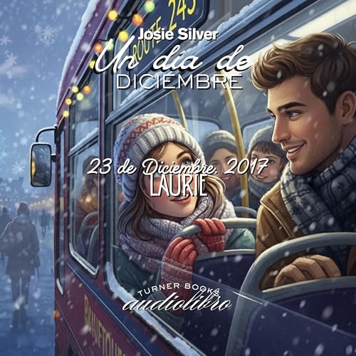 23 de Diciembre 2017. Laurie Podcast By  cover art