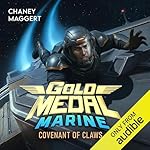 Cover of Covenant of Claws