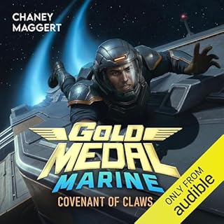 Covenant of Claws cover art
