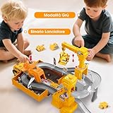 Zoom IMG-2 moontoy pista da costruzione 4 Zoom IMG-2 moontoy pista da costruzione 4