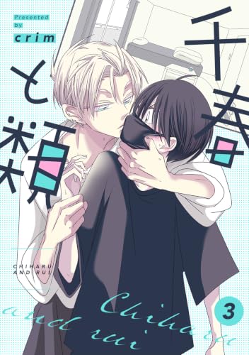 千春と類(3) (NuPu)