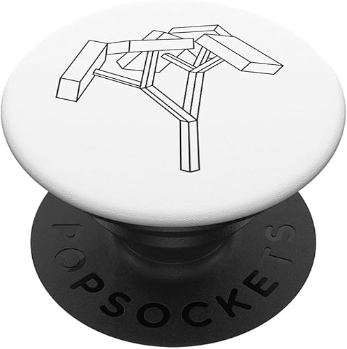 Miniatura 1 de Just a Tree PopSockets intercambiable PopGrip