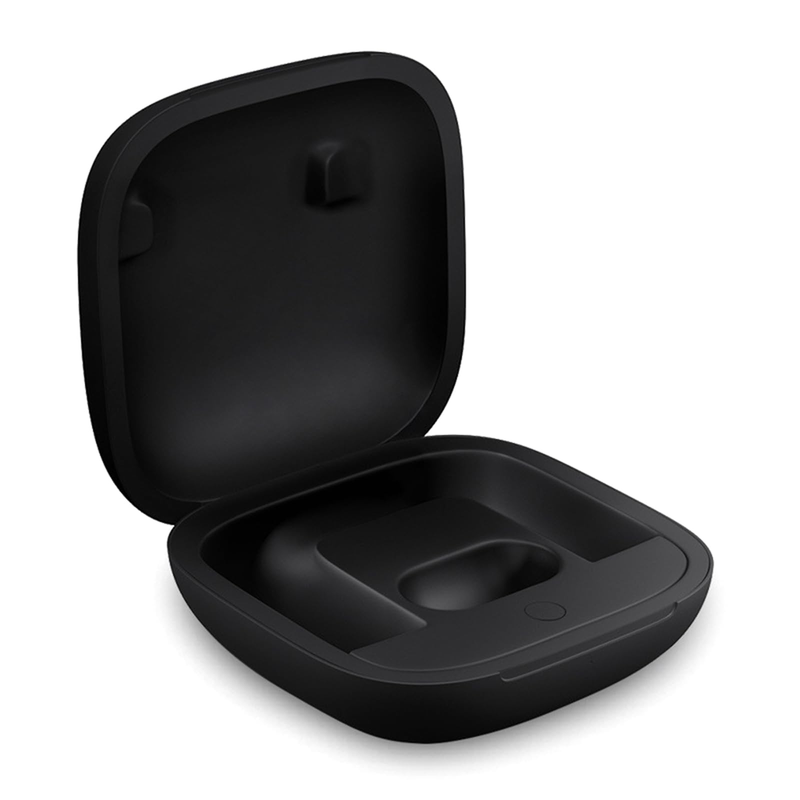 Custodia di ricarica 700mAh Alimentazione Energetica Portatile Comodo Storage Sostituzione per Accessori Auricolare Ricarica di Ricambio