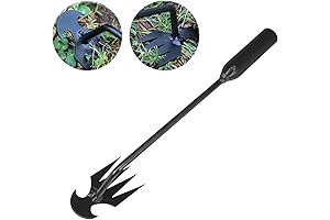 2024 Weeding Artifact: Effortless Weed Removal for Gardeners