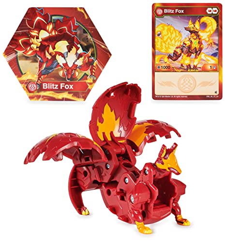 La mejor comparación de Bakugan ds los diez mejores. 12 Imagen adicional