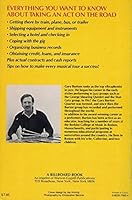 A Musician's Guide to the Road (A Billboard Book) 0823075834 Book Cover
