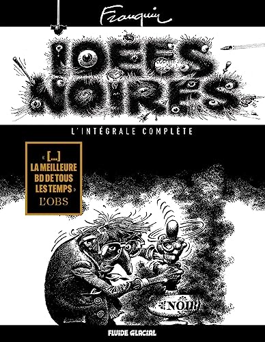 Idées noires - L'intégrale complète
