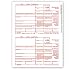 2018 Laser Tax Forms - 1099-MISC Income (Copy A), 100 Count - Park Forms