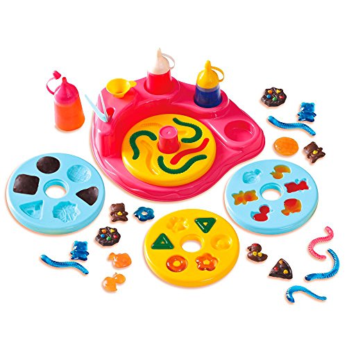 Fábrica de Balas Faz de Verdade Brinquedos Estrela