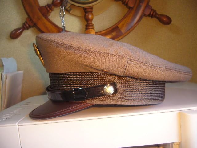 PX品 70式佐官用制帽 PX品 70式佐官用制帽 PX品 70式佐官用制帽 PX品