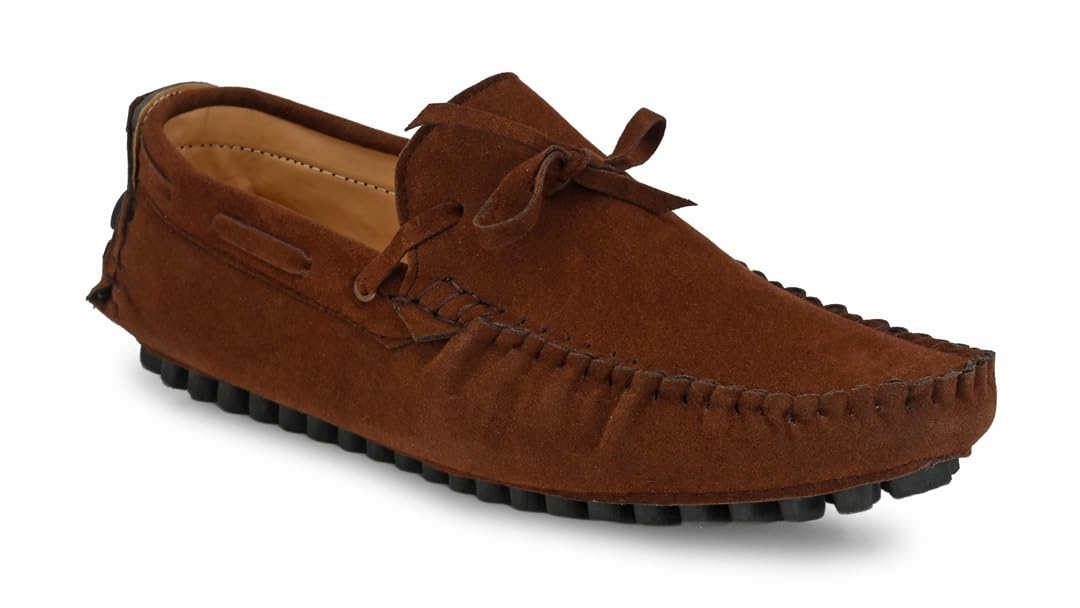 Big Fox Men's Loafer