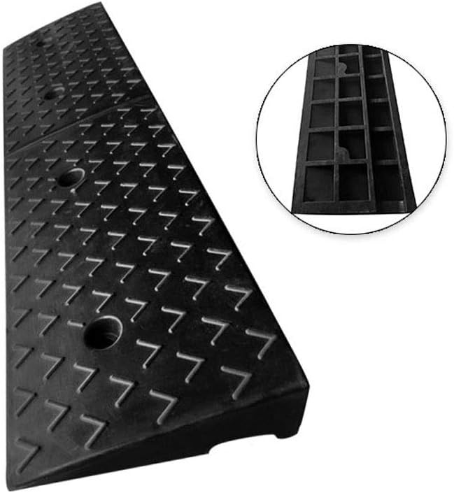 rampa portatile per escursionisti