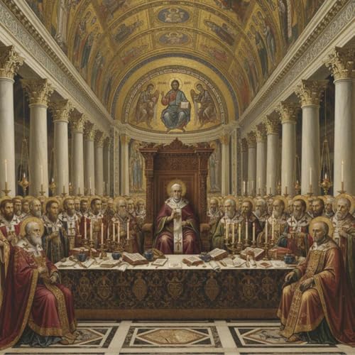 Pope Martin I And The Cost Of Truth