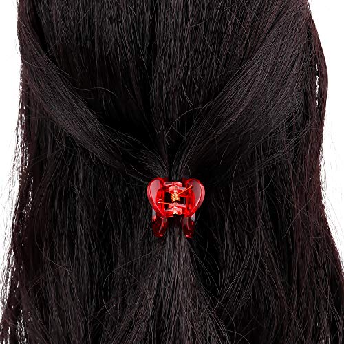Lavish Butterfly Hair Clip, Pack of 12, Gift Set