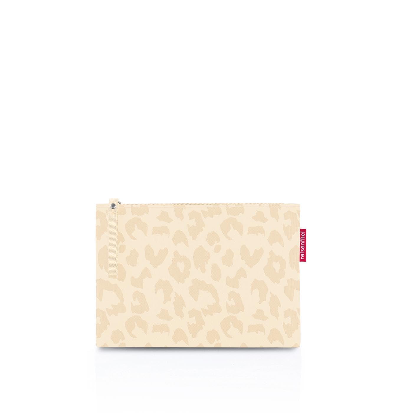 reisenthel case 1 Leo Vanilla - universeller Kleiner Organizer für Kosmetik oder kleine Handtaschenartikel