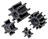 mercury 4 takt 4ps Mercury Mariner Aussenborder Impeller für Mercury Mariner Außenborder Leistungen der 2 Takt-Motoren 3,5PS / 3,6PS / 4PS / 9PS