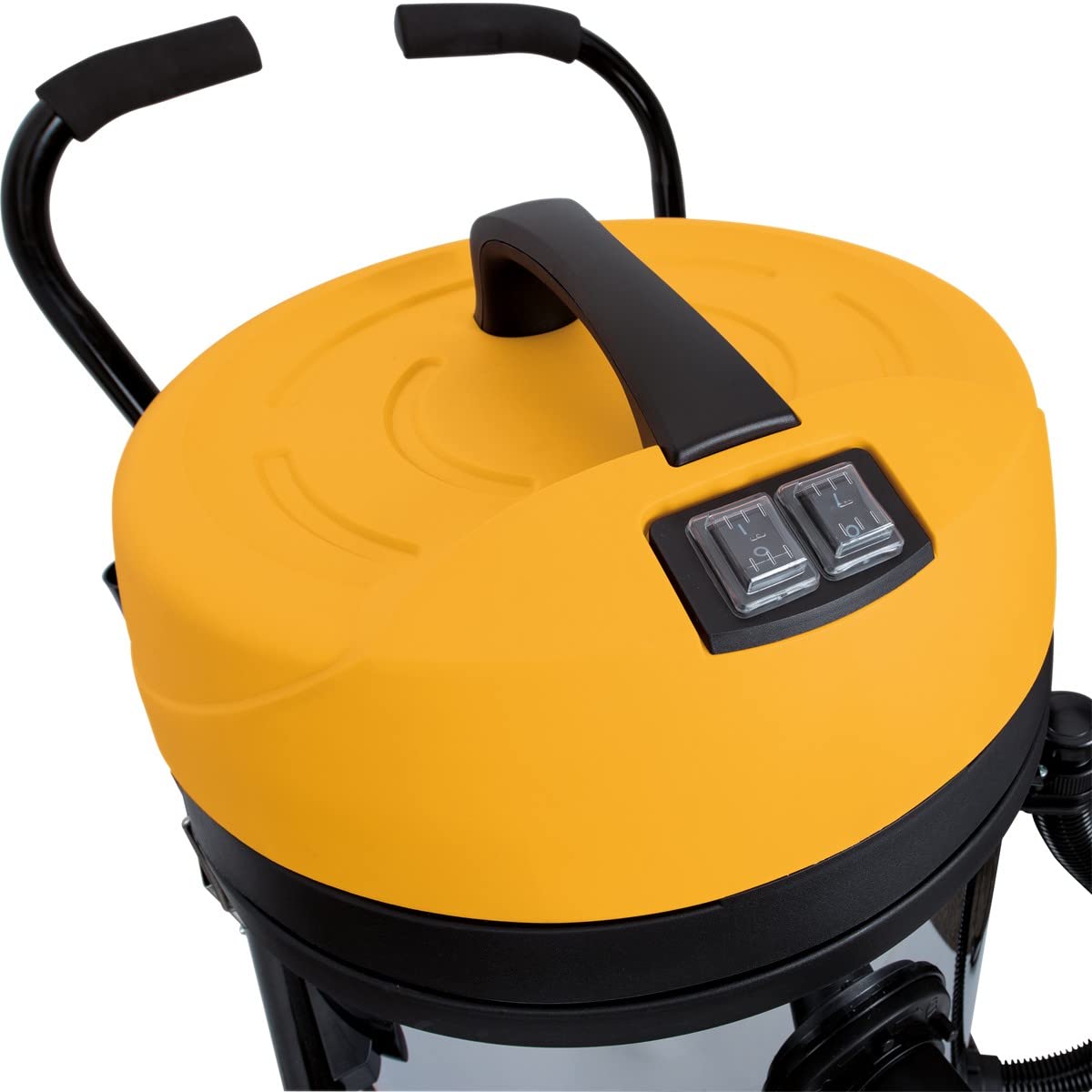 Aspirador Industrial Profesional Wind Vito Pro-Power