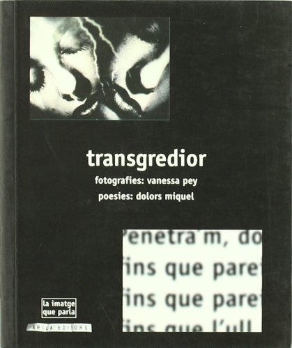 Transgredior