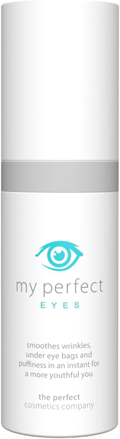 Perfect Cosmetic My Perfect Eyes Oogcrème, 10 g