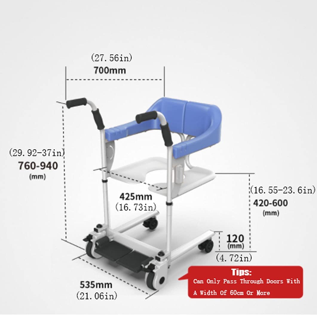 Buy Bathroom Wheelchairs,Seated Patient Lift,Handicapped Elderly