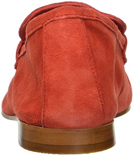 Image of Kenneth Cole Womens Dean Unlined Flexible Penny Loafer