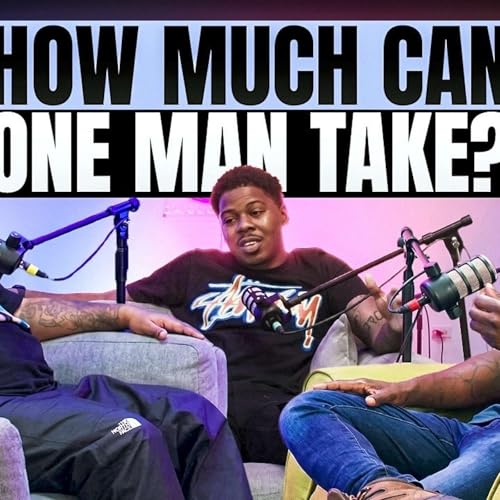 Mr. Ladnek, Men's Accountability & The T&T Police Shooting | QueenzFlip & Keron | Dai Good Talk