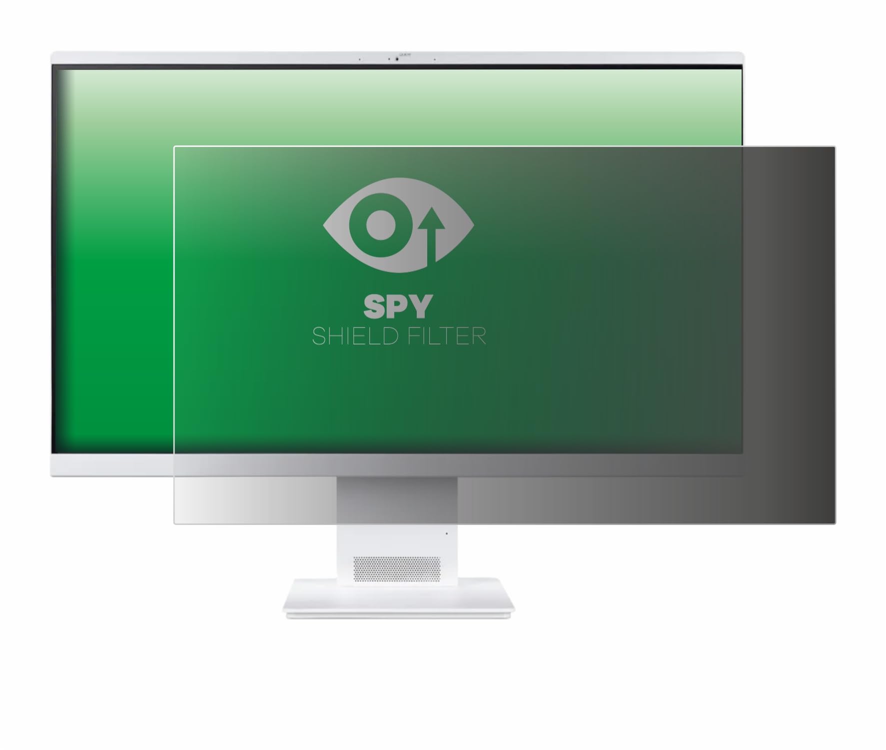 upscreen Filtro Privacy per Acer Aspire S27