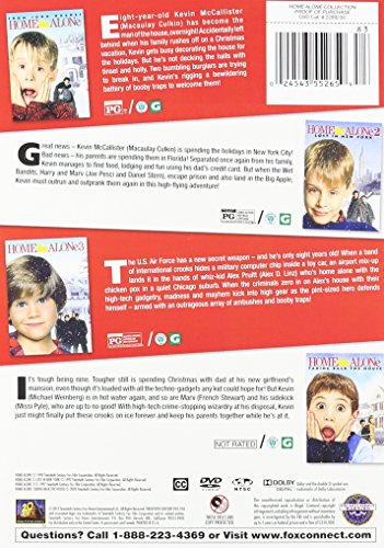 Home Alone Collection image 4